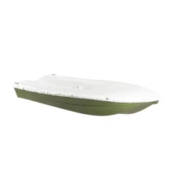 Bateau Rigiflex Aquapeche 370 Vert