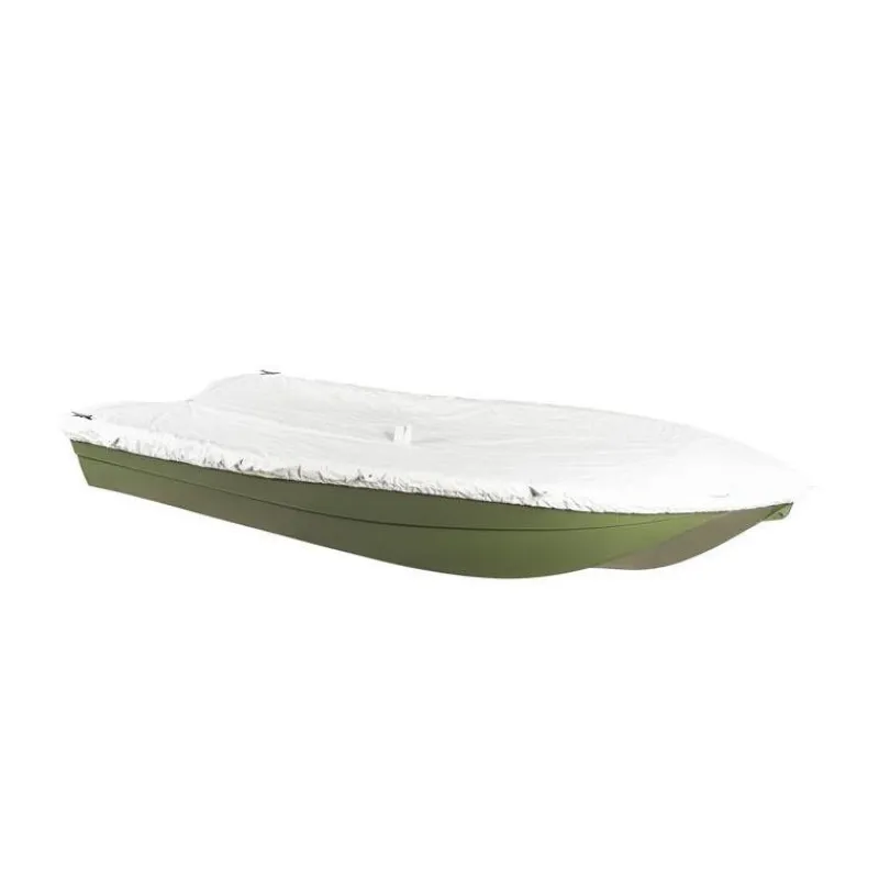 Rigiflex Bateau Black Bass 37 Noir