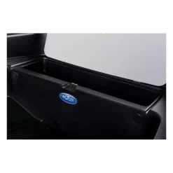 Rigiflex Bateau Black Bass 37 Noir