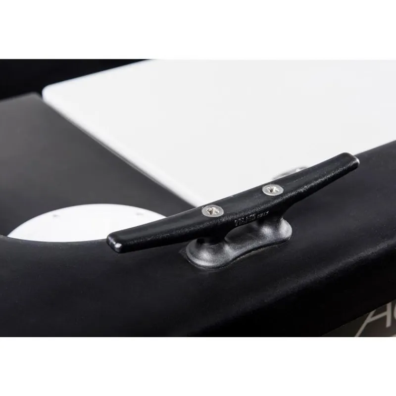 Rigiflex Bateau Black Bass 37 Noir