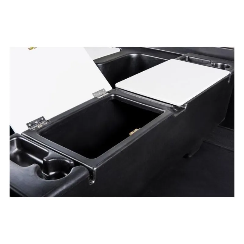 Rigiflex Bateau Black Bass 37 Noir