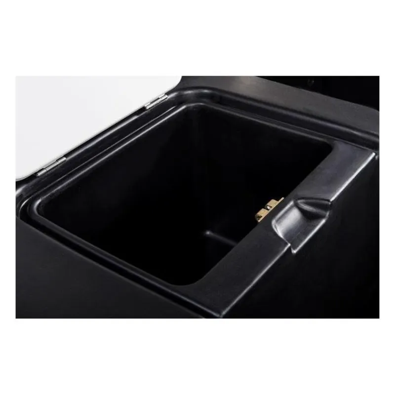Rigiflex Bateau Black Bass 37 Noir