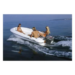 Bateau Rigiflex Cap 370