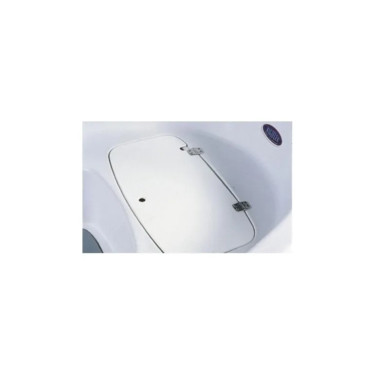 Bateau Rigiflex Cap 370