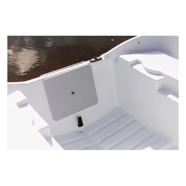 Bateau Rigiflex Cap 300