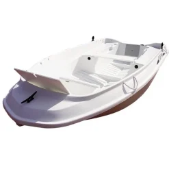 Bateau Rigiflex Cap 300