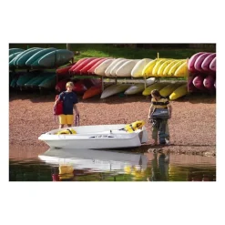 Bateau Rigiflex Cap 300