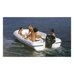 Rigiflex Bateau Cap 400