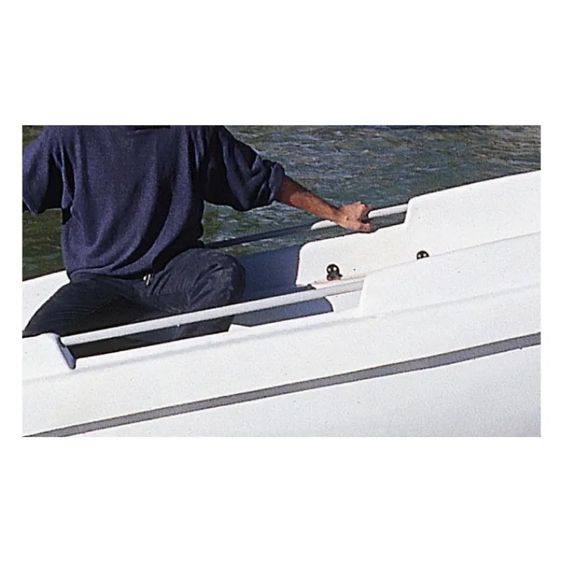 Rigiflex Bateau Cap 360
