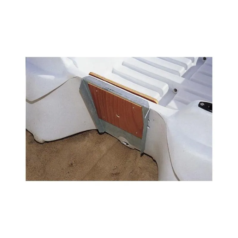 Rigiflex Bateau Cap 360