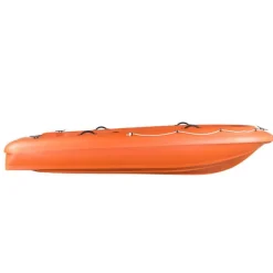 Bateau Rigiflex New Matic 370 Orange