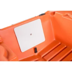 Bateau Rigiflex New Matic 300 Orange
