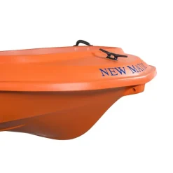 Bateau Rigiflex New Matic 300 Orange