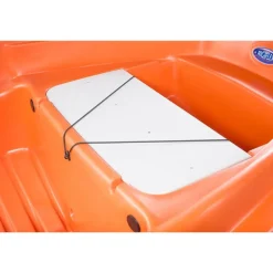 Rigiflex Bateau New Matic 36 Orange