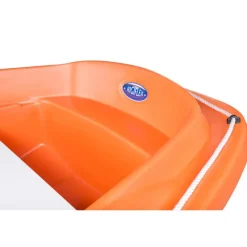 Rigiflex Bateau New Matic 36 Orange