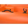 Bateau Rigiflex New Matic 400 Orange