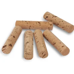 Batonnet De Liege Black Cat Cork Sticks - Par 6