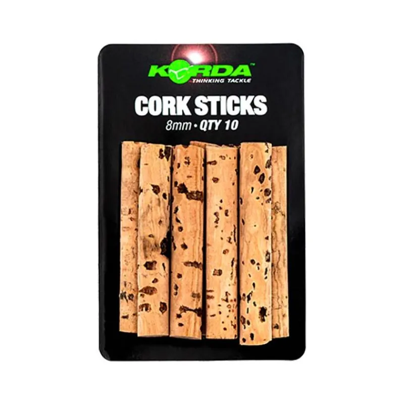 Korda Batonnet De Liège Cork Sticks