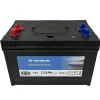 Pecheur.com Batterie Decharge Lente Marine 115Ah