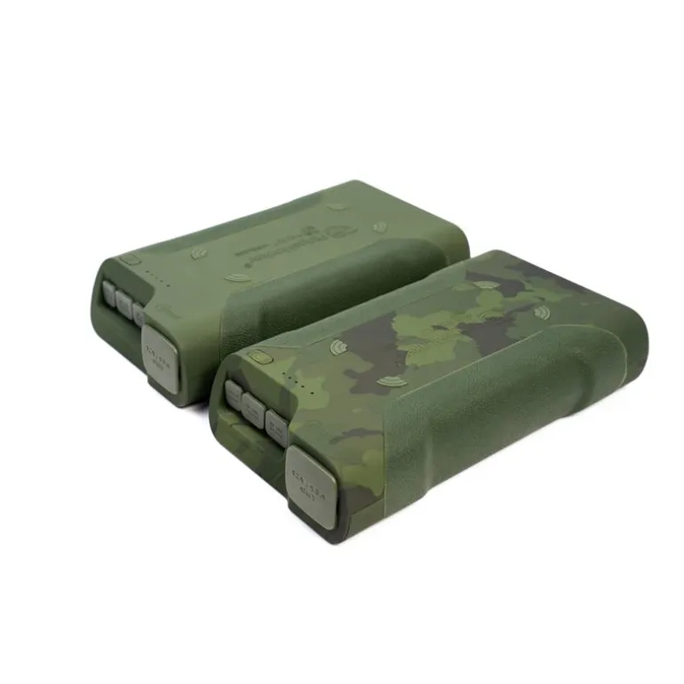 Batterie Externe Ridge Monkey Vault C-Smart Wireless 42150Mah
