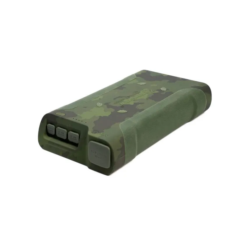 Ridge Monkey Batterie Externe Vault C-Smart Wireless 77850Mah