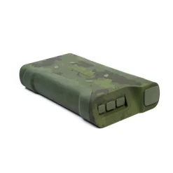 Ridge Monkey Batterie Externe Vault C-Smart Wireless 77850Mah