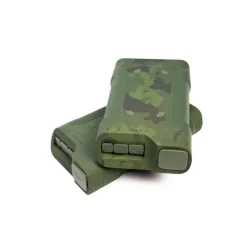 Ridge Monkey Batterie Externe Vault C-Smart Wireless 77850Mah