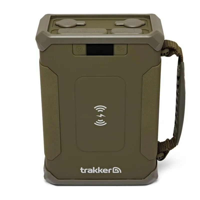 Trakker Batterie Externe 96K Power Pack