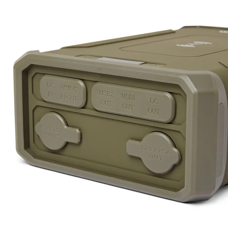 Trakker Batterie Externe 96K Power Pack