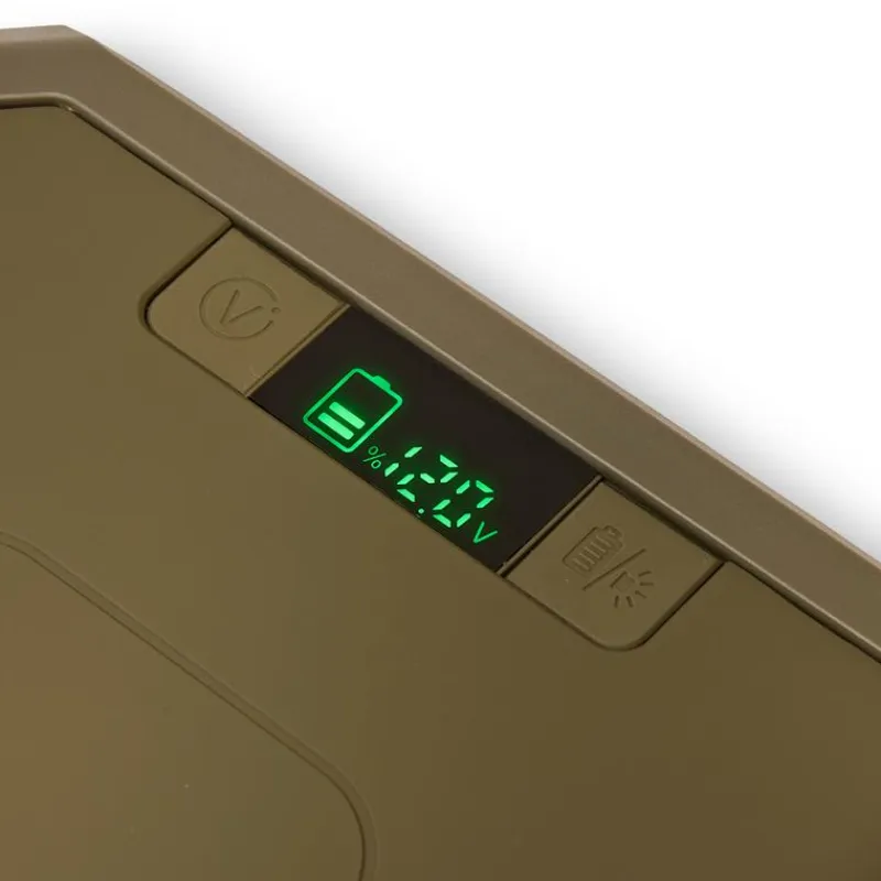 Trakker Batterie Externe 96K Power Pack