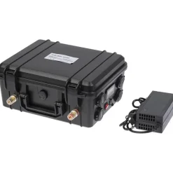 Batterie Isargy Lifepo4 12V