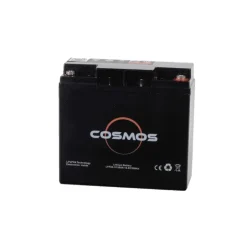 Batterie Lithium Cosmos Lifepo4 12V 20Ah