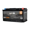 Batterie Lithium Eversol 12.8V 150Ah + Bluetooth + Préchauffage