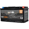 Eversol Batterie Lithium 12.8V 1Ah + Bluetooth + Préchauffage