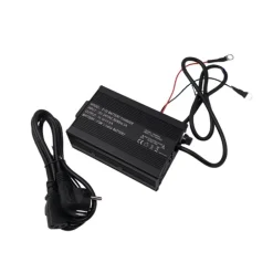 Batterie Lithium Haswing Lifepo4 36V 100Amp Avec Chargeur
