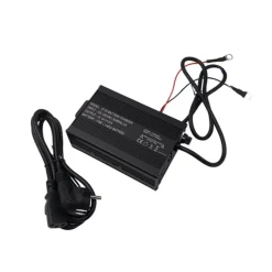 Haswing Batterie Lithium Lifepo4 24V 1Amp Avec Chargeur