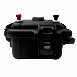 Haswing Batterie Lithium Lifepo4 12V 15Amp Avec Chargeur