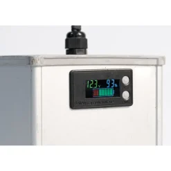 Batterie Lithium Isargy Li-Ion 12.6V