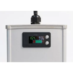 Isargy Batterie Lithium Li-Ion 16.8V