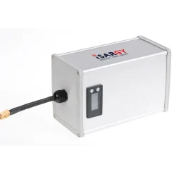 Isargy Batterie Lithium Li-Ion 16.8V