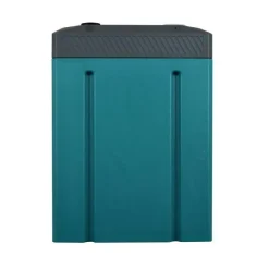 CROSSEVEN Batterie Lithium Lifepo4 24V100amp Ip67 Avec Bluetooth Intégré Et Communication