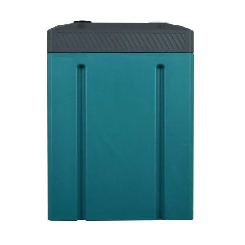 CROSSEVEN Batterie Lithium Lifepo4 24V100amp Ip67 Avec Bluetooth Intégré Et Communication