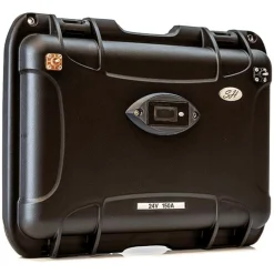 SH Lithium Batterie Lithium Lifepo4 Gamme Lifepo4 - 24V150ah + Chargeur