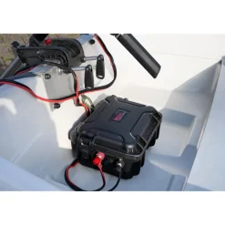 Batterie Lithium Rhino Outdoor Box Lifepo4