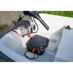 Batterie Lithium Rhino Outdoor Box Lifepo4