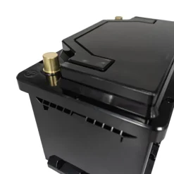 Ultimatron Batterie Lithium Lifepo4 Smart Bms 12.8V 100Ah