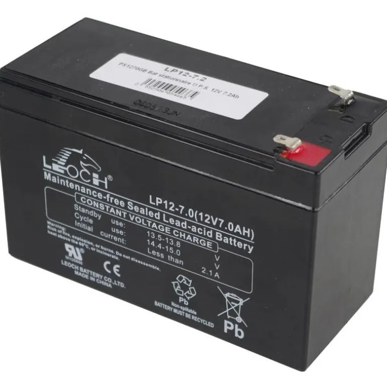 Batterie Pour Kit De Transformation En Sondeur Portable Humminbird