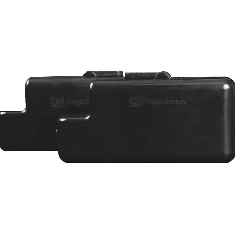 Ridge Monkey Batteries Pour Bait Boat Hunter 750 - Par