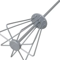 Sensas Batteur A Amorce - 8 Branches