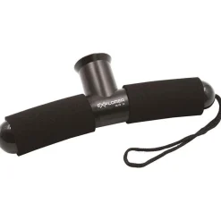 Explorer Tackle Baudrier Fighting Butt T-Bar
